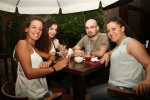 Weekend at Barbacane Pub, Byblos